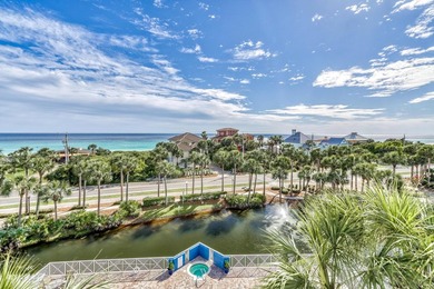 Stunning top-floor Gulf-view condo in Gulf Place! There are many - photo 20