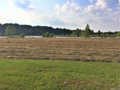 Lake Lot For Sale in England, Arkansas