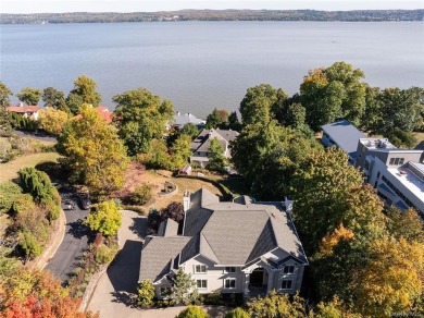 Hudson River - Rockland County Home For Sale in Nyack New York