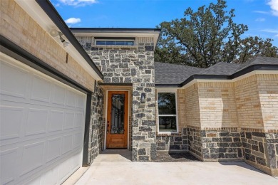 GORGEOUS 2023 NEW CONSTRUCTION!!! Craftsman style lake community - Lake Home For Sale in Mabank, Texas
