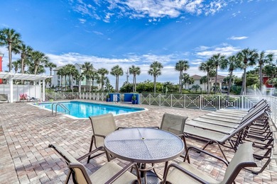 Stunning top-floor Gulf-view condo in Gulf Place! There are many - photo 22