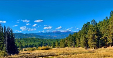 The Ranch at Angel Fire is a rare legacy opportunity to own the - photo 22