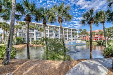 Stunning top-floor Gulf-view condo in Gulf Place! There are many - photo 29