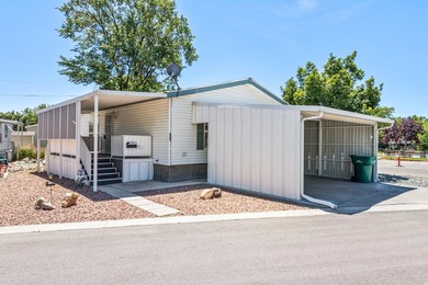 Experience the charm of resort-style senior living in the highly - photo 33