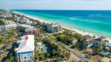 Stunning top-floor Gulf-view condo in Gulf Place! There are many - photo 36