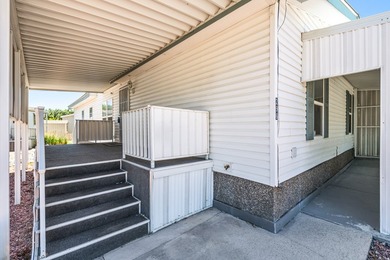 Experience the charm of resort-style senior living in the highly - photo 36