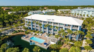 Stunning top-floor Gulf-view condo in Gulf Place! There are many - photo 37