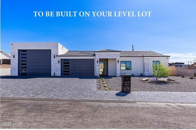 Lake Havasu Home For Sale in Lake Havasu City Arizona