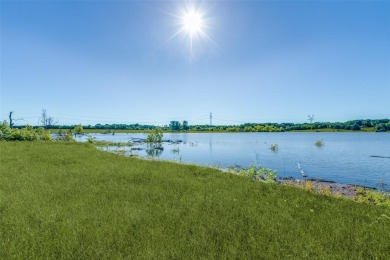 Lake Acreage For Sale in Celina, Texas