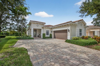 Lake Home For Sale in Jupiter, Florida