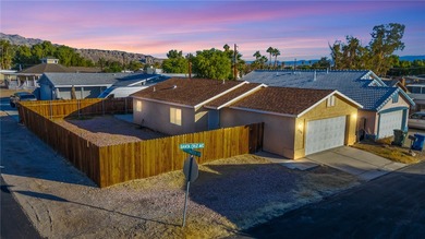 Colorado River - Mohave County Home Sale Pending in Bullhead City Arizona