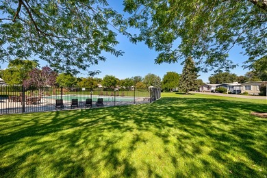 Experience the charm of resort-style senior living in the highly - photo 41