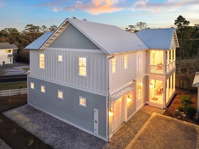Located just moments from Grayton Beach's best shopping, dining - photo 43
