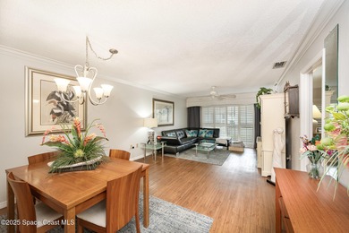 Welcome to Costa Del Sol River Front Community! This two-bedroom - photo 5