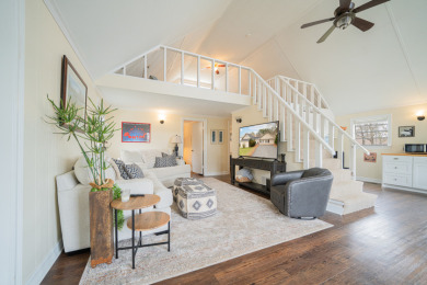 SPRINGTIME AT THE LAKE! - Lake Home For Sale in Henderson, Texas