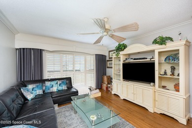 Welcome to Costa Del Sol River Front Community! This two-bedroom - photo 7