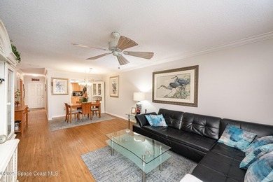 Welcome to Costa Del Sol River Front Community! This two-bedroom - photo 8