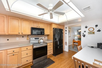 Welcome to Costa Del Sol River Front Community! This two-bedroom - photo 10