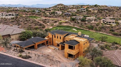 Make this BRAND NEW 5 Ensuite BD + Office & Game Room | 5 BA and - photo 1
