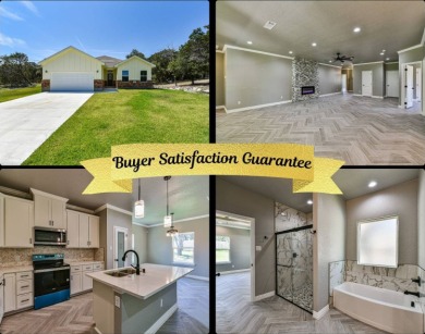 Belton Lake Home For Sale in Temple Texas