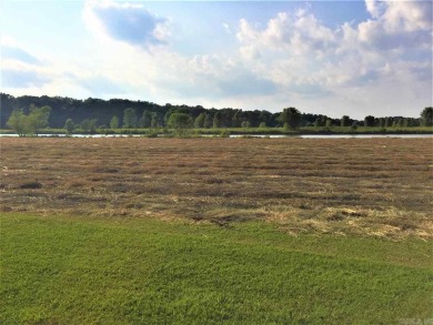 Mound Lake Lot For Sale in England Arkansas