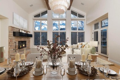 Big Wood River Condo For Sale in Ketchum Idaho