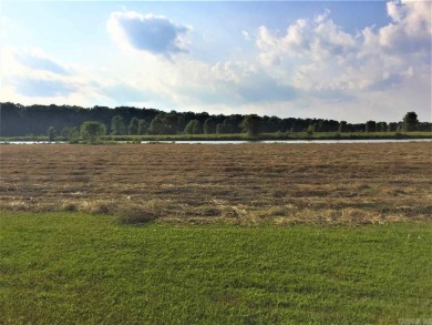 Mound Lake Lot For Sale in England Arkansas