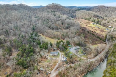 Lake Acreage For Sale in Gainesboro, Tennessee