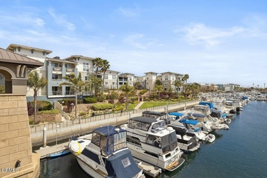 Channel Islands Lake Condo For Sale in Oxnard California