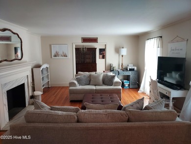 Charming 3 Bedroom, 2 Bath Ranch on a Spacious Corner Lot