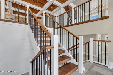 Presenting one of the most iconic custom waterfront homes ever