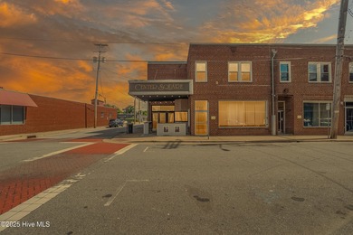 Pasquotank River Lot For Sale in Elizabeth City North Carolina