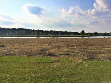 Mound Lake Lot For Sale in England Arkansas