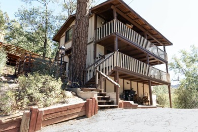 Big Bear Lake Home For Sale in Big Bear Lake California