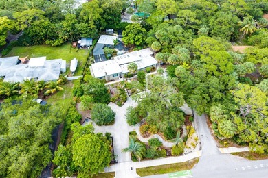 Situated on an exceptional & rare oversized lot (3/4+ acre) of - photo 1