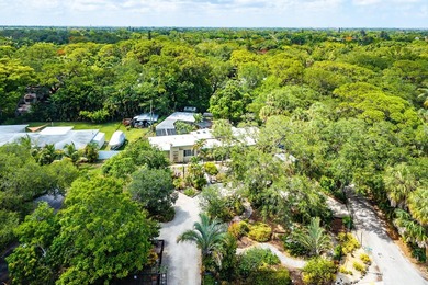 Situated on an exceptional & rare oversized lot (3/4+ acre) of - photo 4