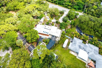 Situated on an exceptional & rare oversized lot (3/4+ acre) of - photo 5