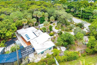 Situated on an exceptional & rare oversized lot (3/4+ acre) of - photo 6