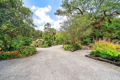 Situated on an exceptional & rare oversized lot (3/4+ acre) of - photo 9