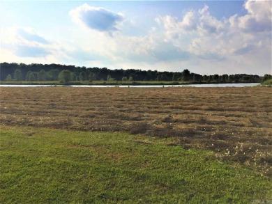 Mound Lake Lot For Sale in England Arkansas