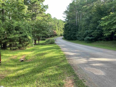 Lake Lot For Sale in Cross Hill, South Carolina