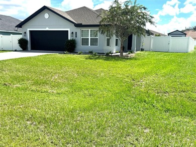 Lake Marion - Polk County Home Sale Pending in Kissimmee Florida