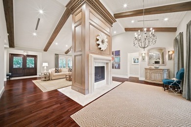 Welcome to an extraordinary estate in Pine Ridge, where over 8 - photo 11