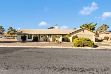 Spring Valley Lake Home Sale Pending in Victorville California