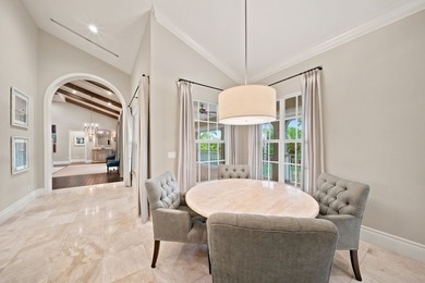 Welcome to an extraordinary estate in Pine Ridge, where over 8 - photo 12