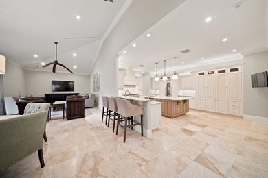 Welcome to an extraordinary estate in Pine Ridge, where over 8 - photo 13