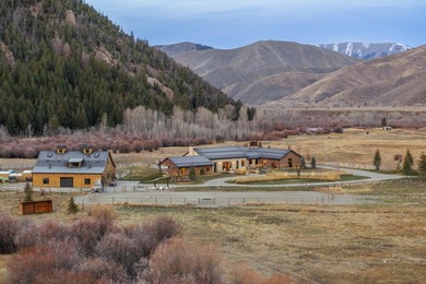 This is the Rockin' B Ranch - a breathtaking nearly 260-acre - photo 3