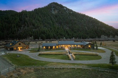 This is the Rockin' B Ranch - a breathtaking nearly 260-acre - photo 4