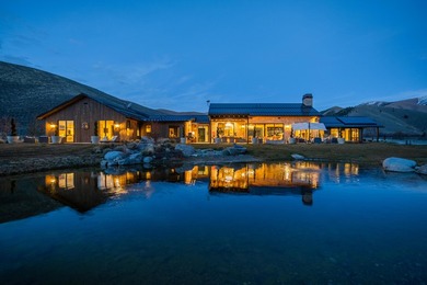 This is the Rockin' B Ranch - a breathtaking nearly 260-acre - photo 5