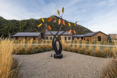 This is the Rockin' B Ranch - a breathtaking nearly 260-acre - photo 7